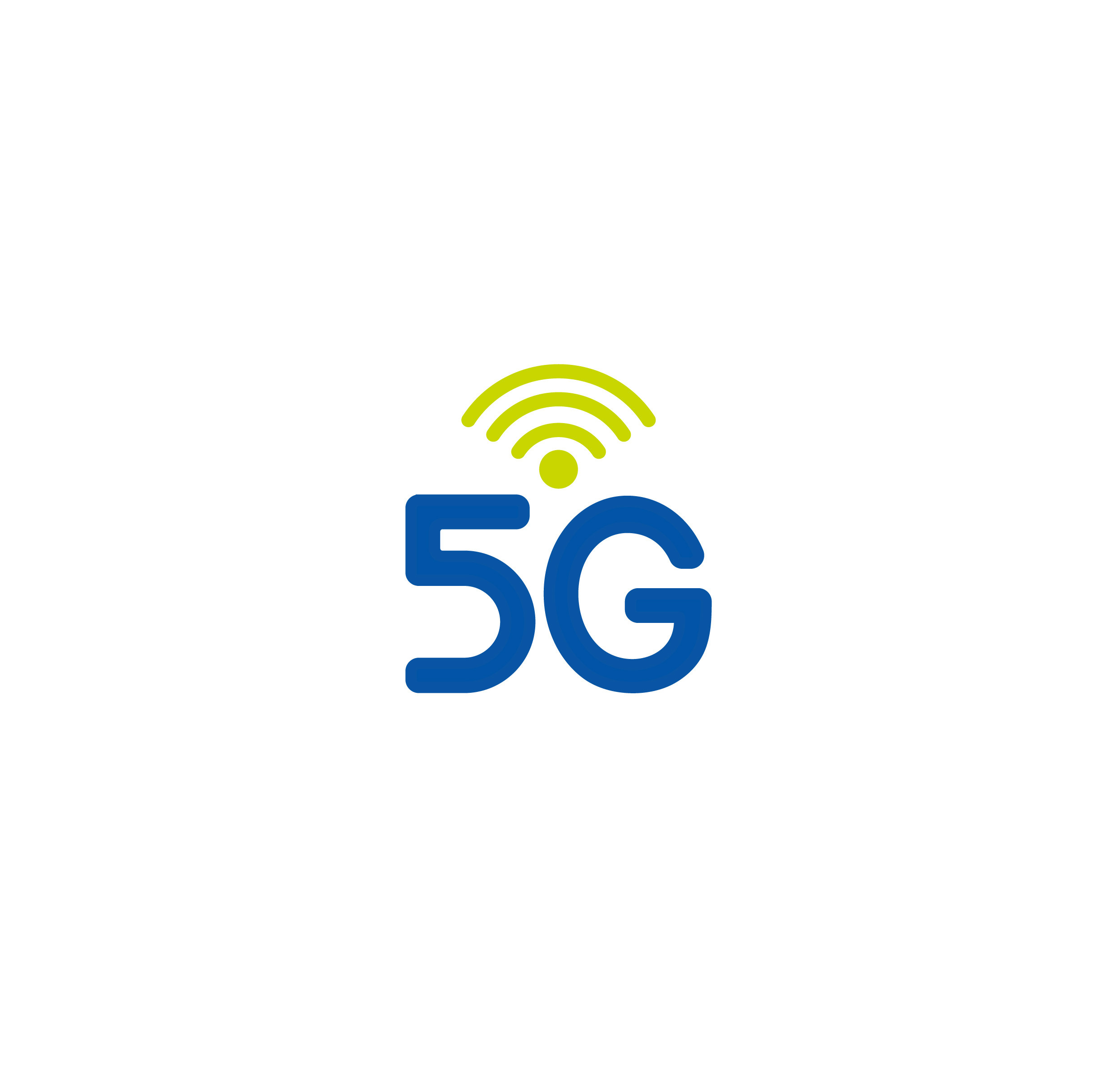 5 G colors