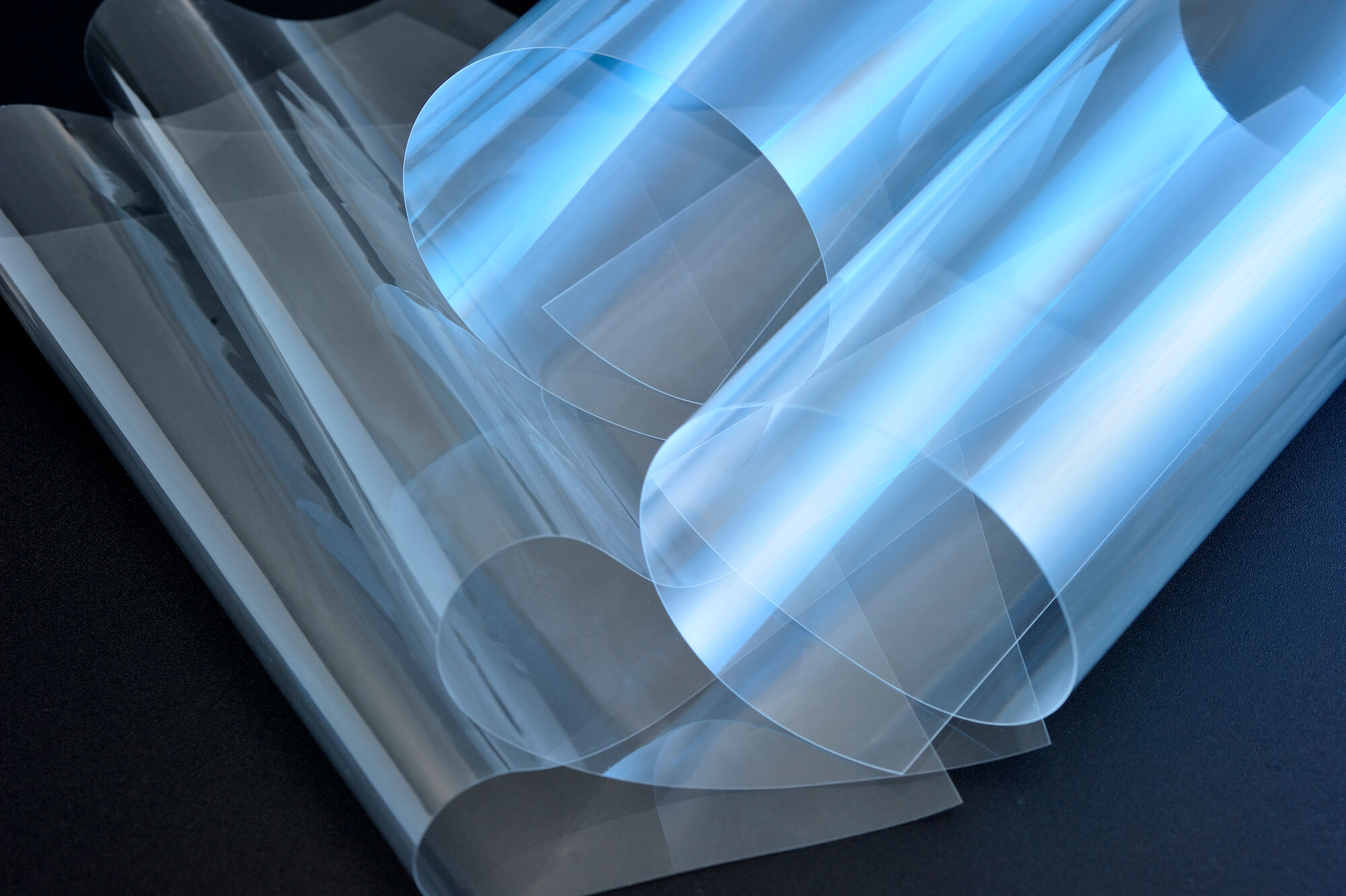 ZeonorFilm optical has unmatched durability, optical clarity, UV protection, and moisture resistance