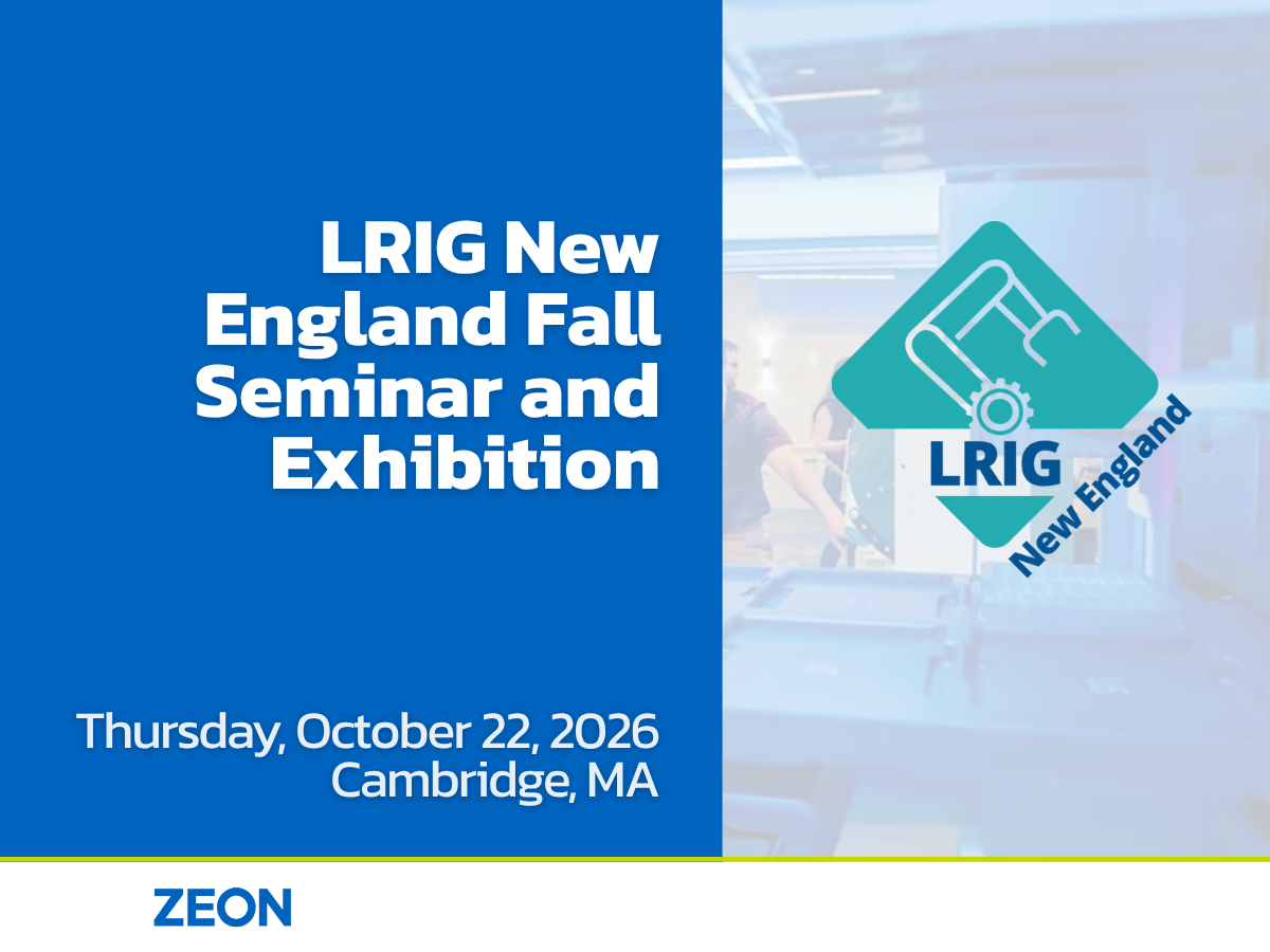 LRIG new england