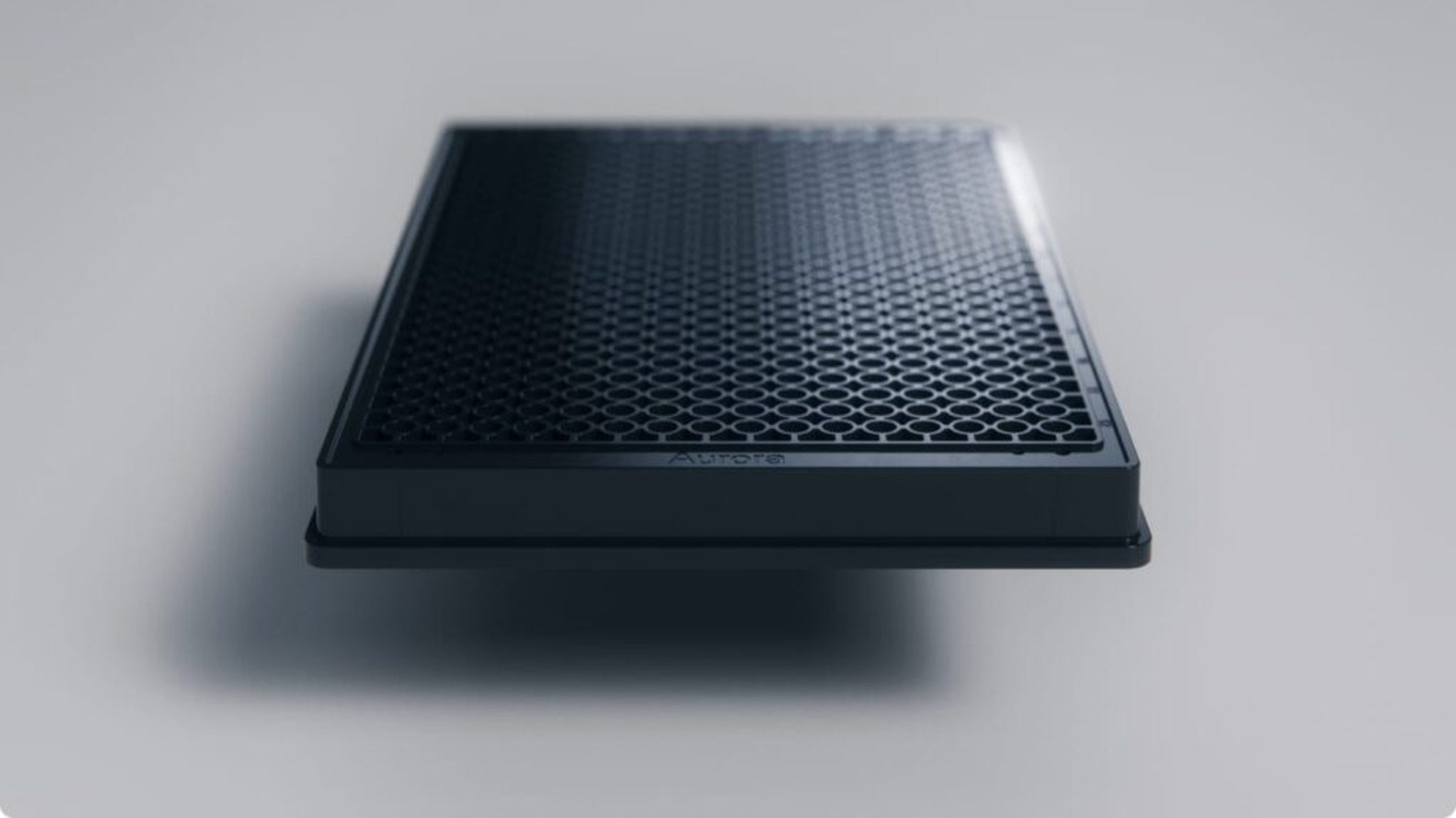 Microplate image