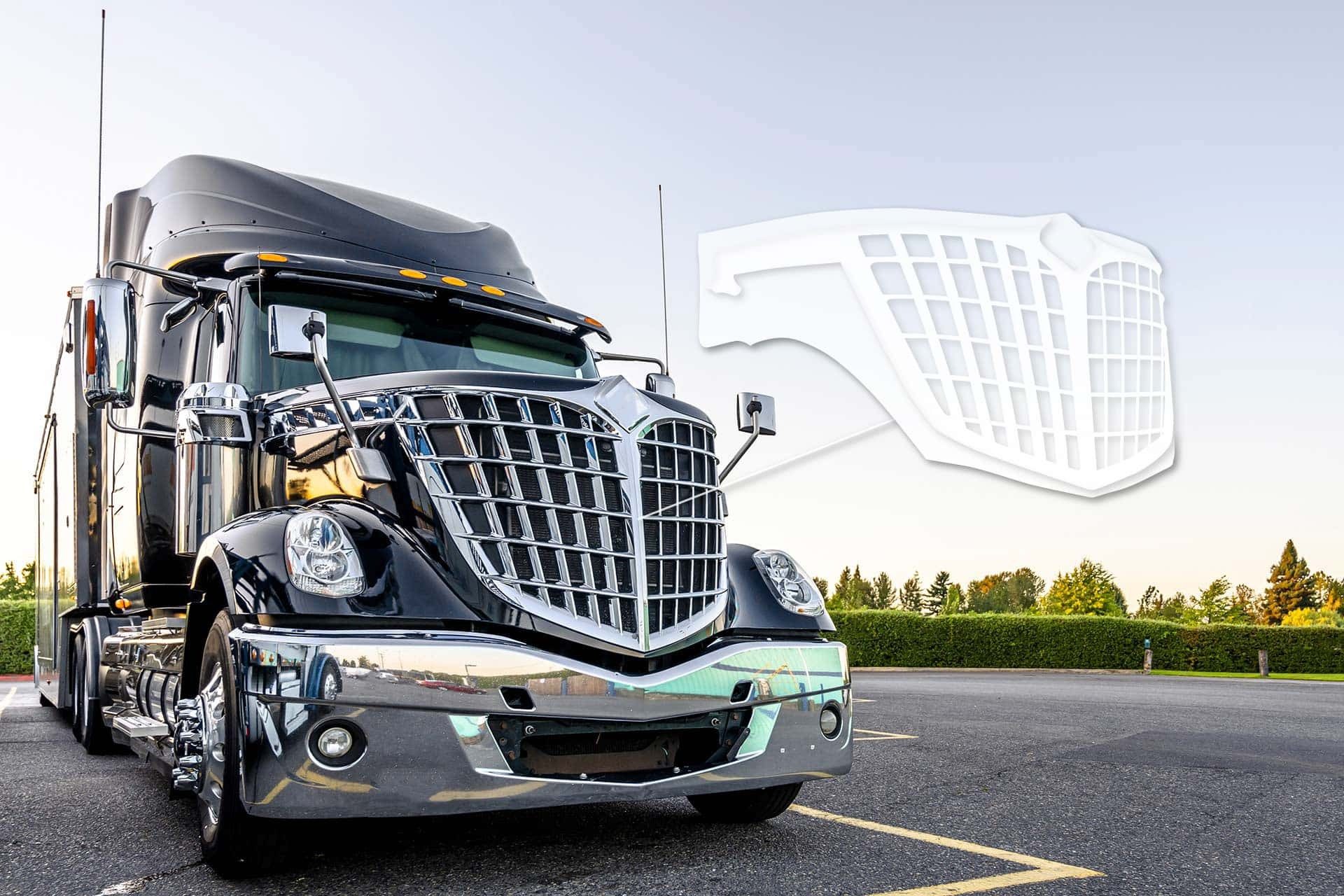 Telene Photo Truck Front Fascia 2021 01