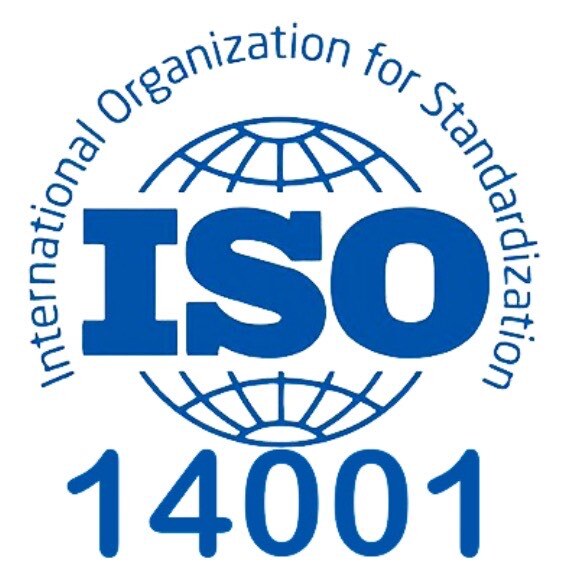 Certification iso 14001