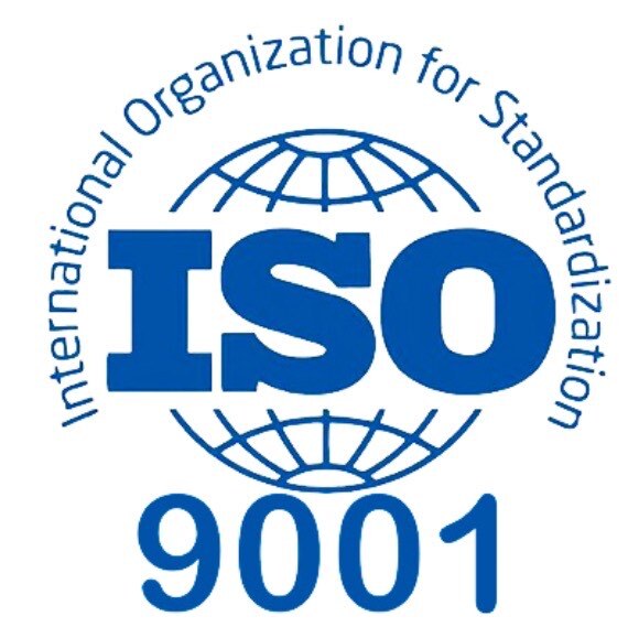 Certification iso 9001