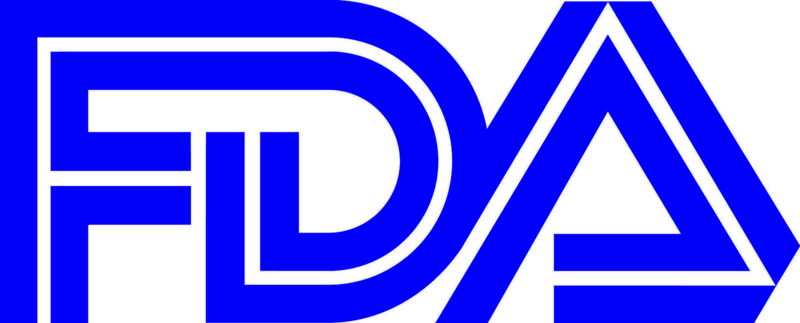 Fda logo