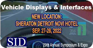 Flyer for the 29th annual Symposium and Expo